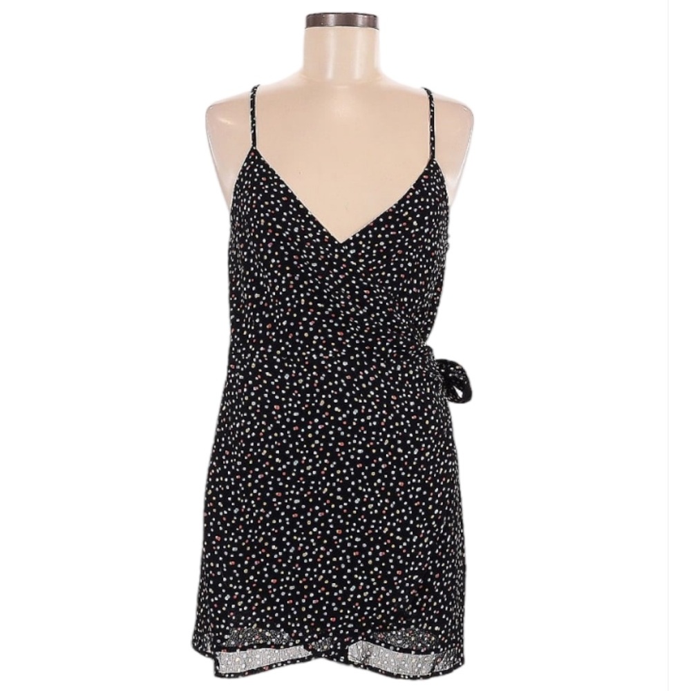 NWT-Reformation Troppo Mini V Neck Wrap - Picture 4 of 8